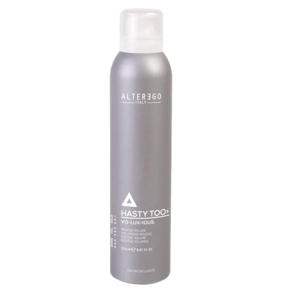 Alter Ego Hasty Too Vo-Lux-Ious pianka zwiększająca objętość 250 ml