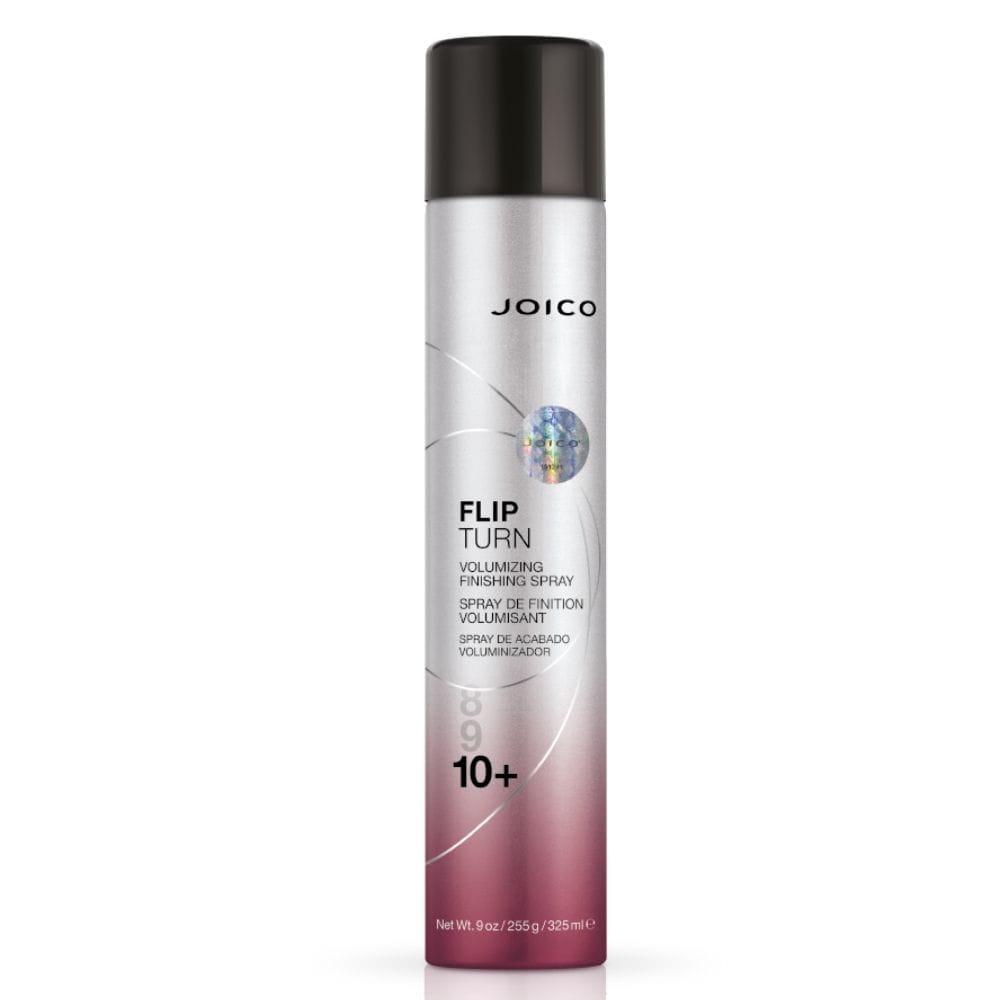 Joico Flip Turn - lakier zapewniający utrwalenie i objętość 325 ml