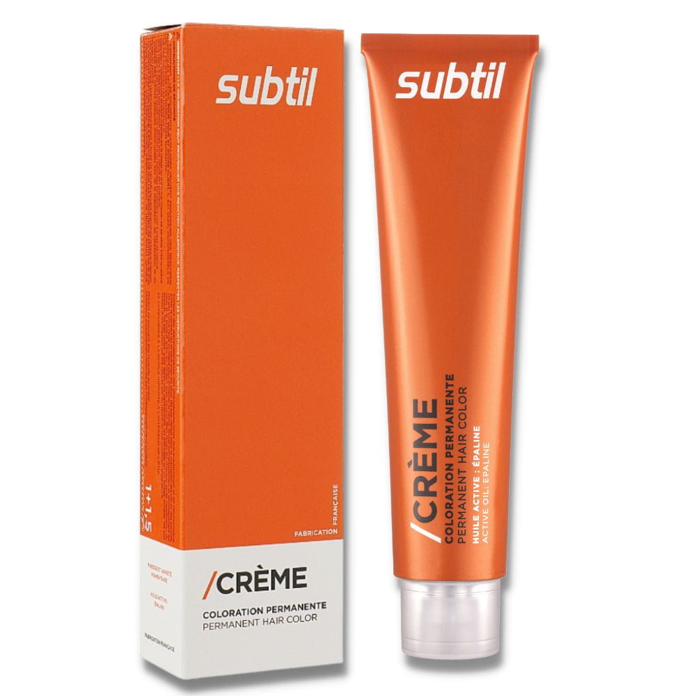 Ducastel Subtil Crème - farba do włosów 60ml