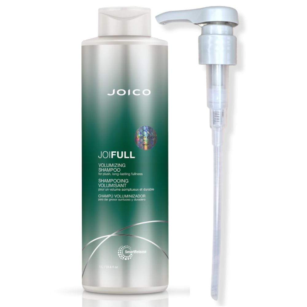 Joico Joifull Volumizning Szampon na objętość 1000 ml