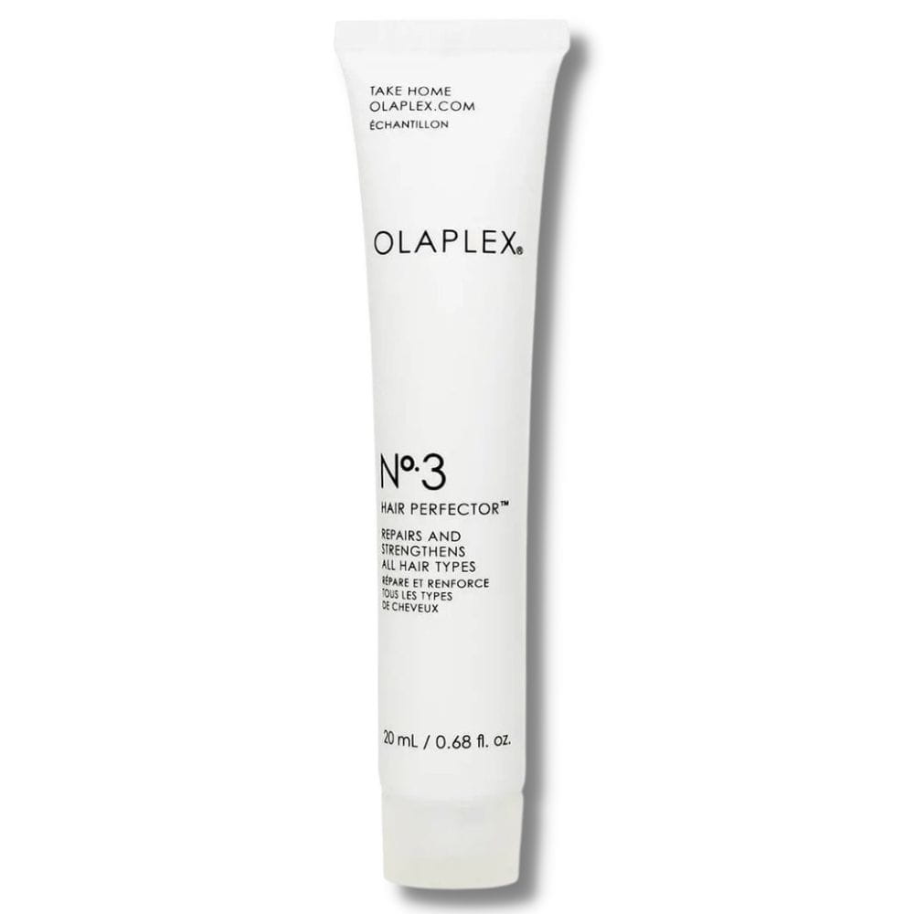 Olaplex No.3 Hair Perfector kuracja wzmacniająca i odbudowująca włosy 20ml