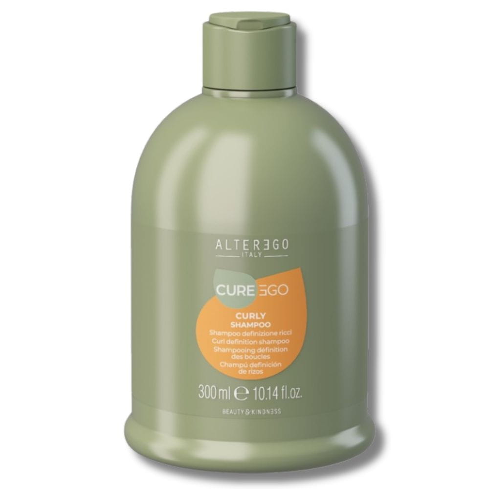 Alter Ego Curly Hair szampon podkreślający loki 300 ml
