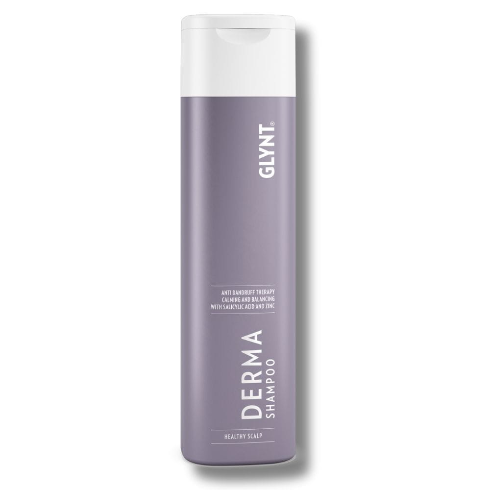 Glynt Derma Shampoo - szampon przeciwłupieżowy do problematycznej skóry głowy 250ml
