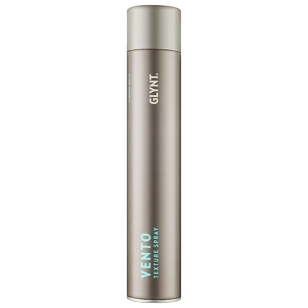 Glynt Vento Texture Spray - lakier nadający teksturę i utrwalający włosy 500ml
