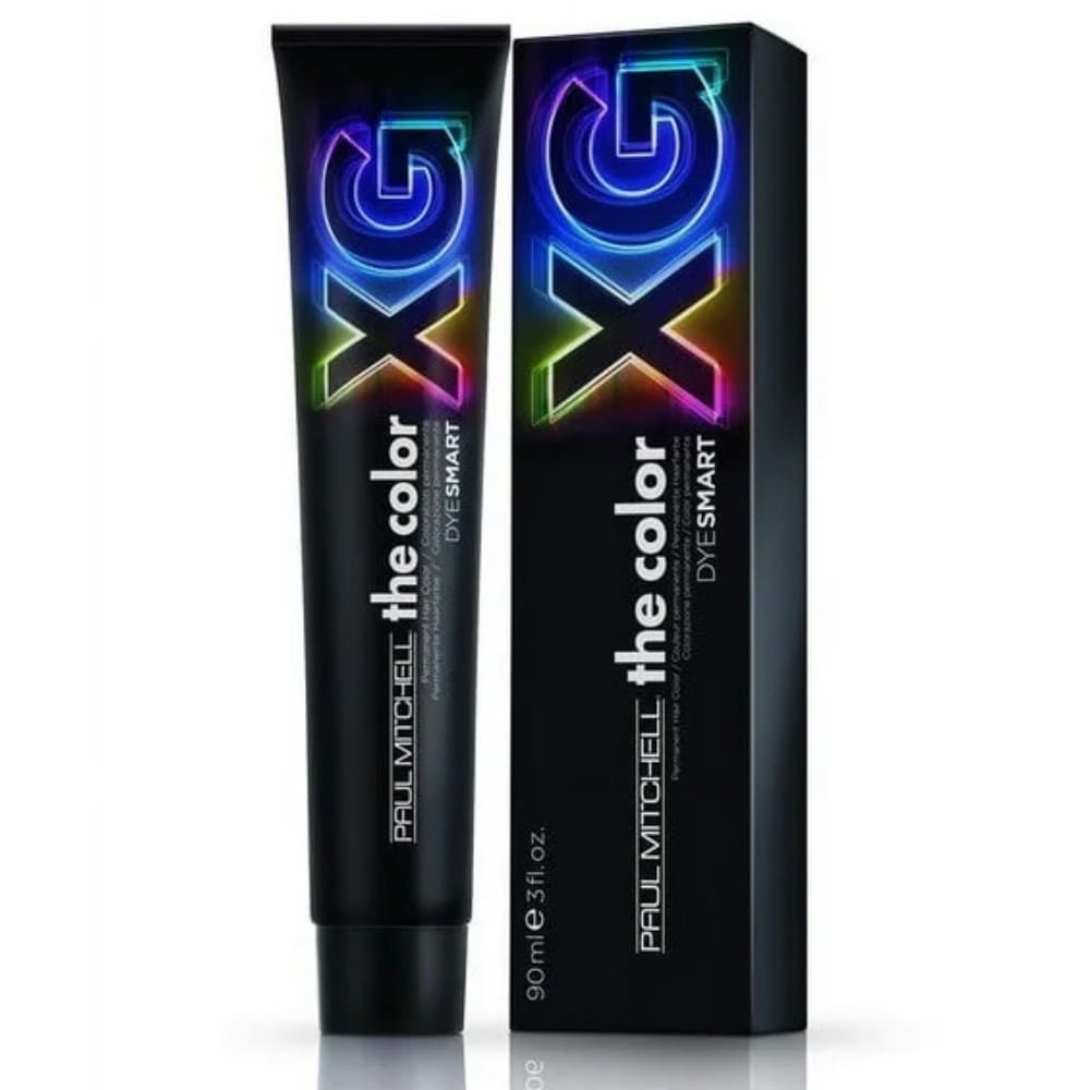 Paul Mitchell The Color XG DyeSmart - farba do włosów 90ml