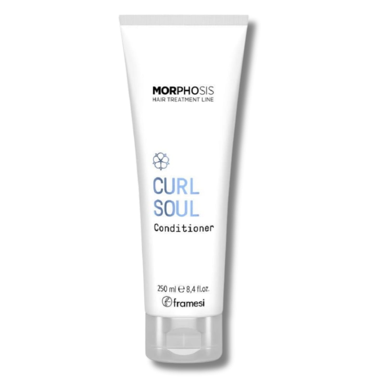 Framesi Morphosis Curl Soul Conditioner - odżywka nawilżająca do włosów kręconych 250ml