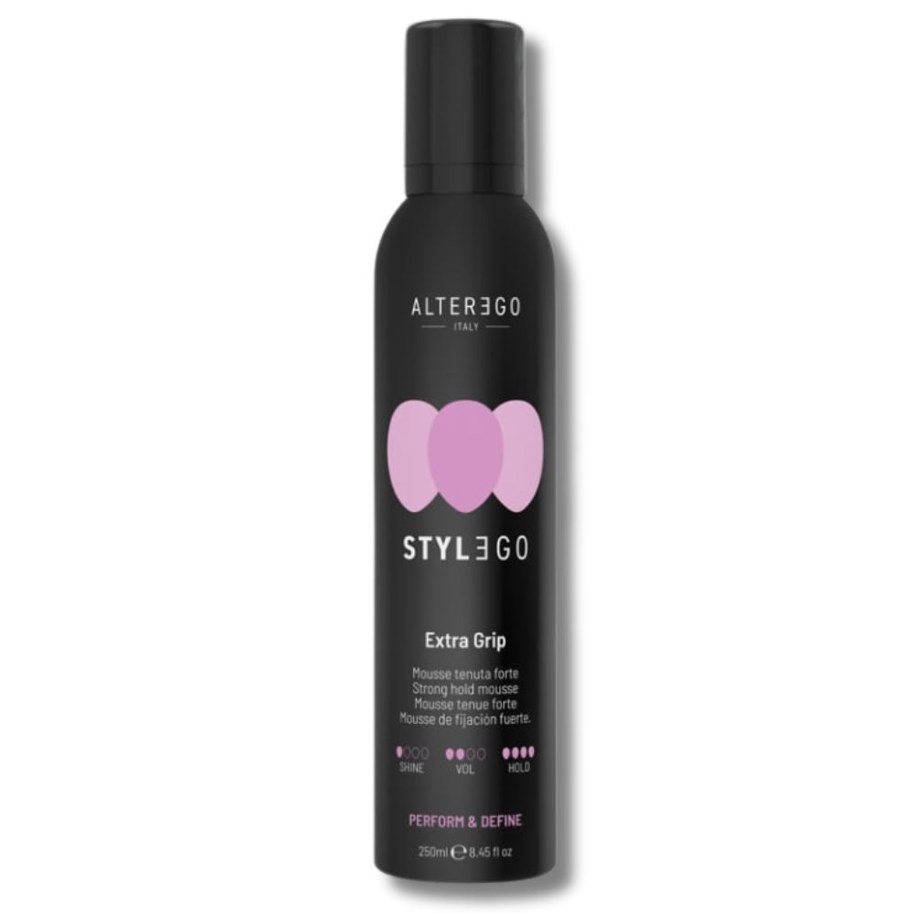 Alter Ego Stylego Extra Grip - pianka utrwalająca 250 ml