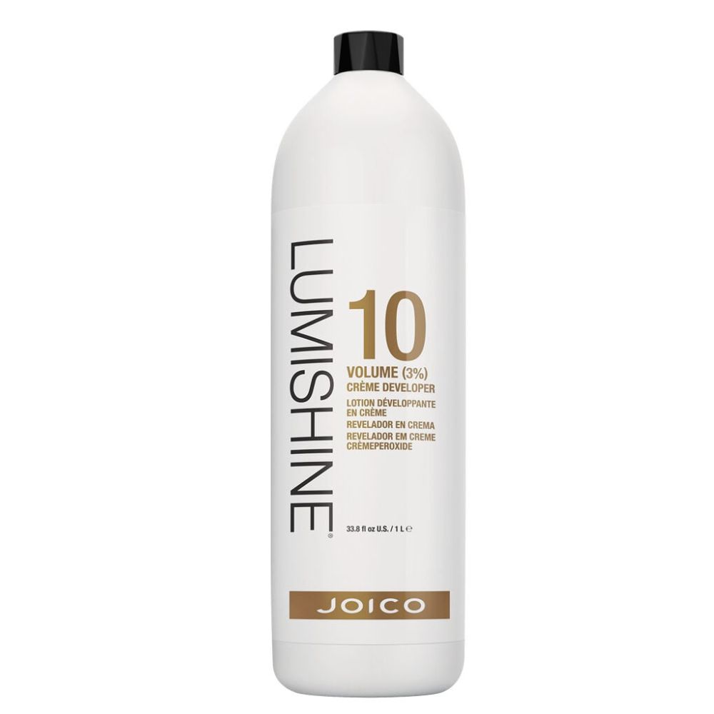 Joico Lumishine woda utleniona 3% 1000 ml
